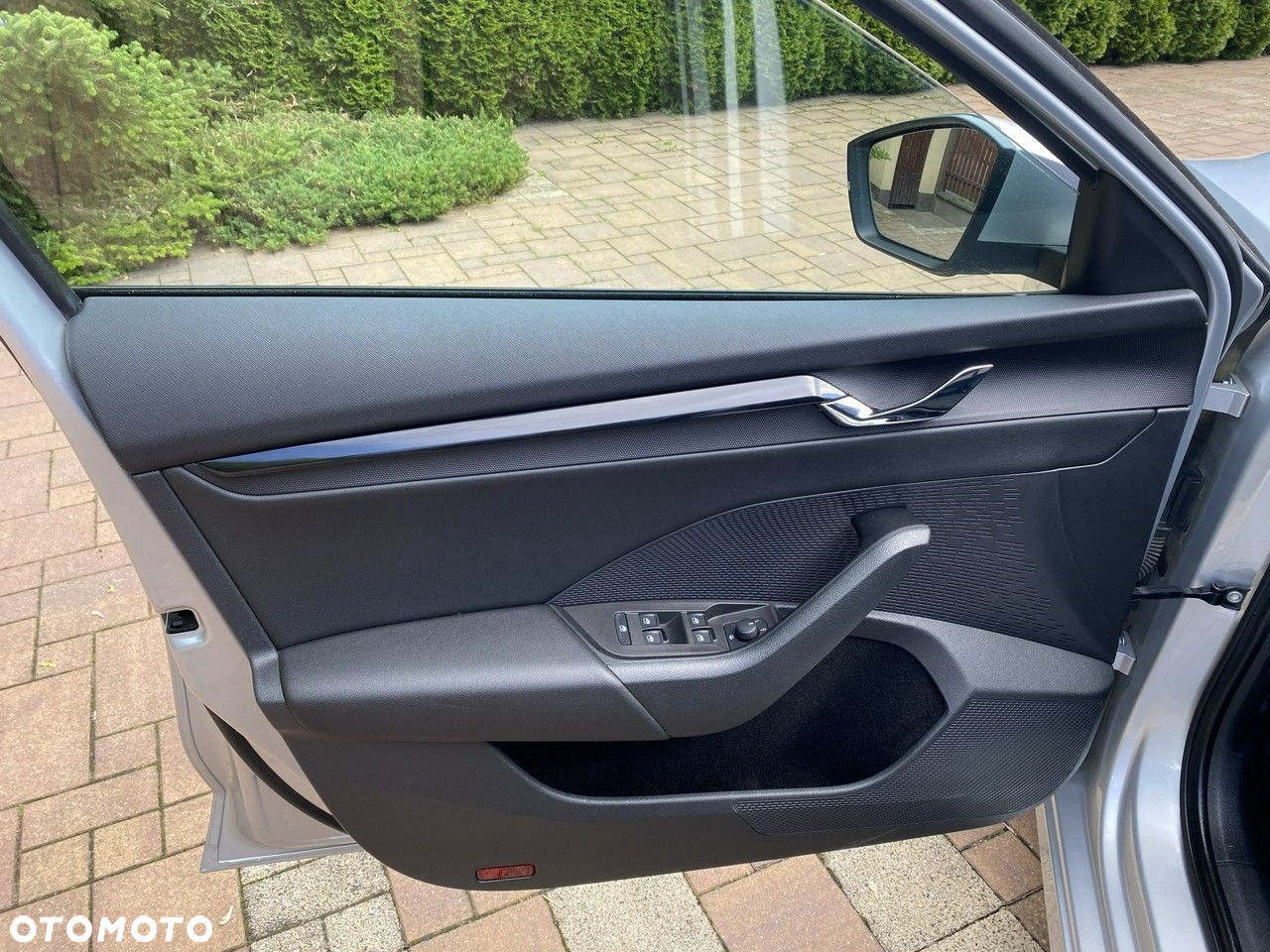 Skoda Octavia 1.5 TSI ACT Ambition - 23