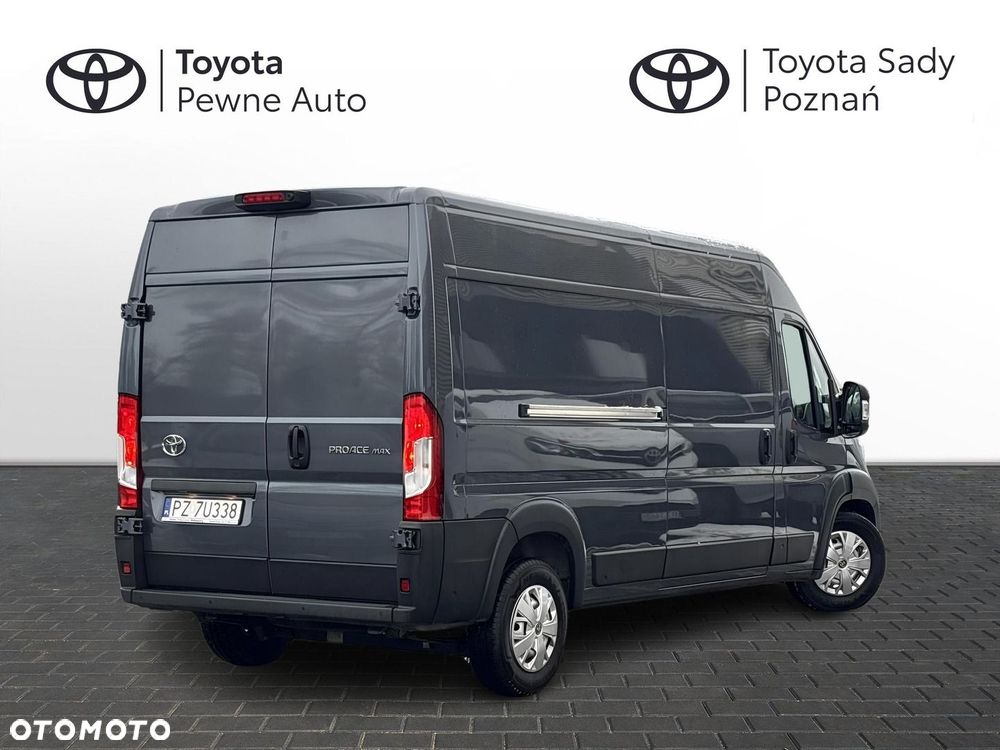Toyota PROACE MAX - 10