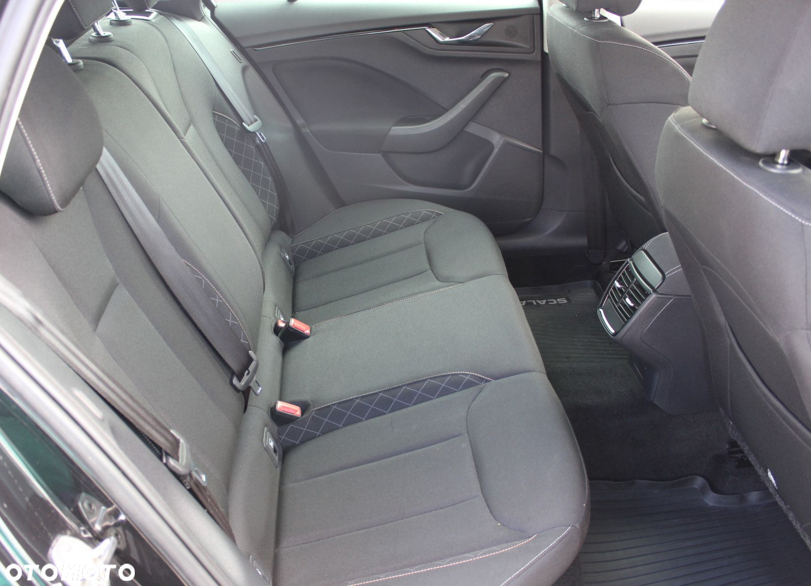 Skoda Scala - 16