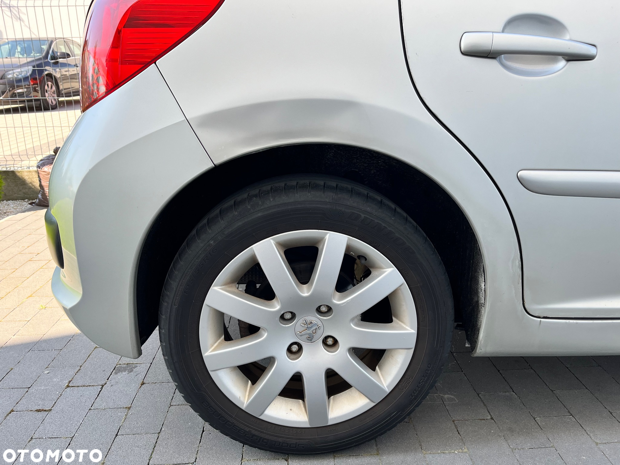 Peugeot 207 110 Sport - 7