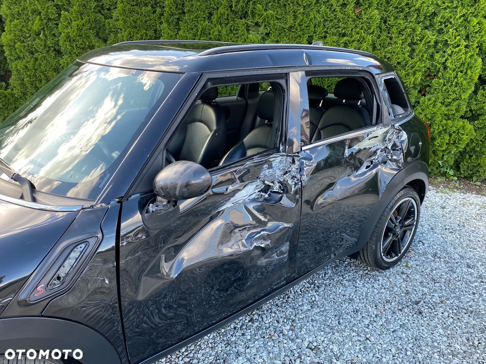 MINI Countryman Cooper S - 12