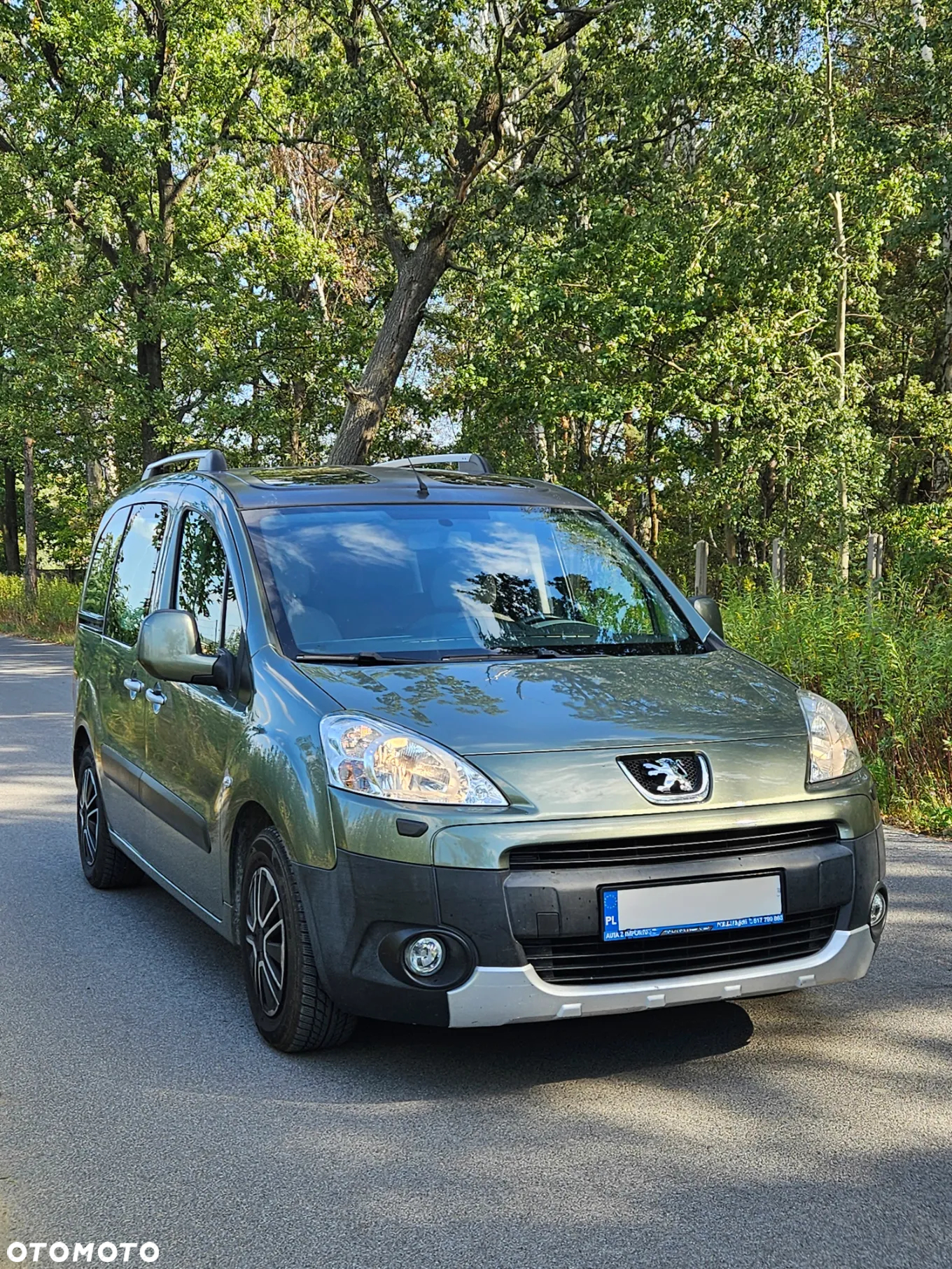 Peugeot Partner 1.6 VTC - 3