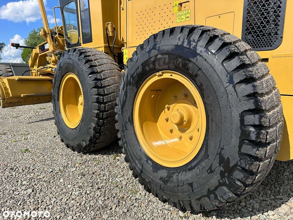 Caterpillar 140 H - 13