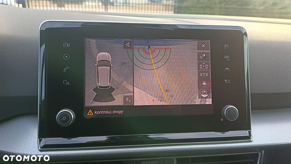 Seat Tarraco 2.0 TDI SCR DSG Xperience - 25