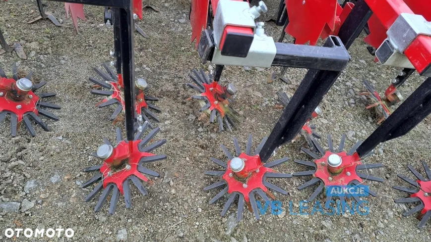 Lemken EC-WEEDER - 9