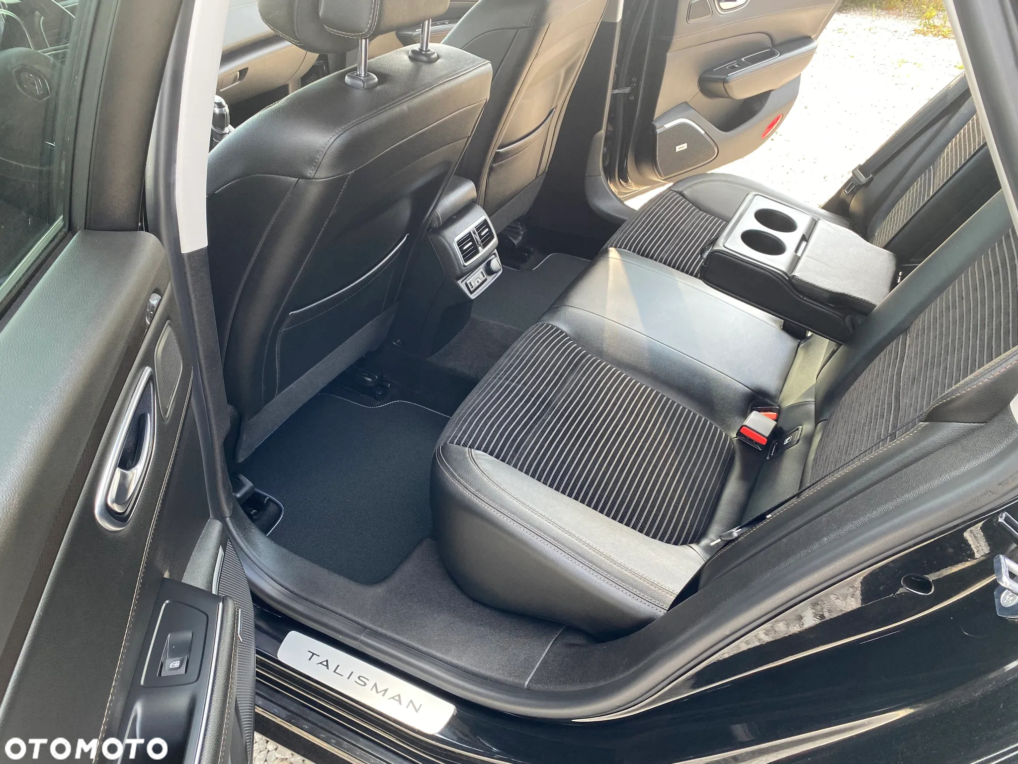 Renault Talisman 1.6 Energy dCi Intens - 12
