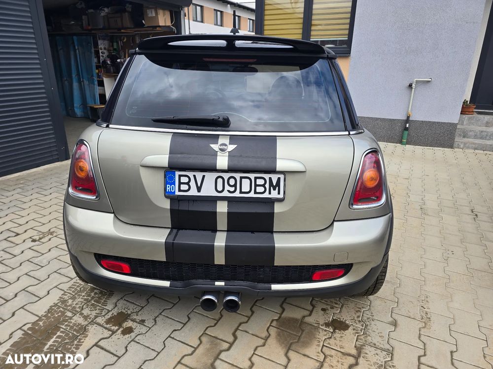 Mini Cooper S Standard - 2