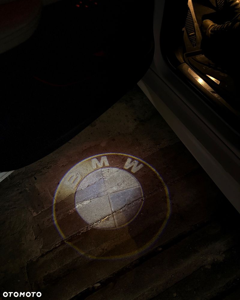 BMW X6 xDrive40d - 19