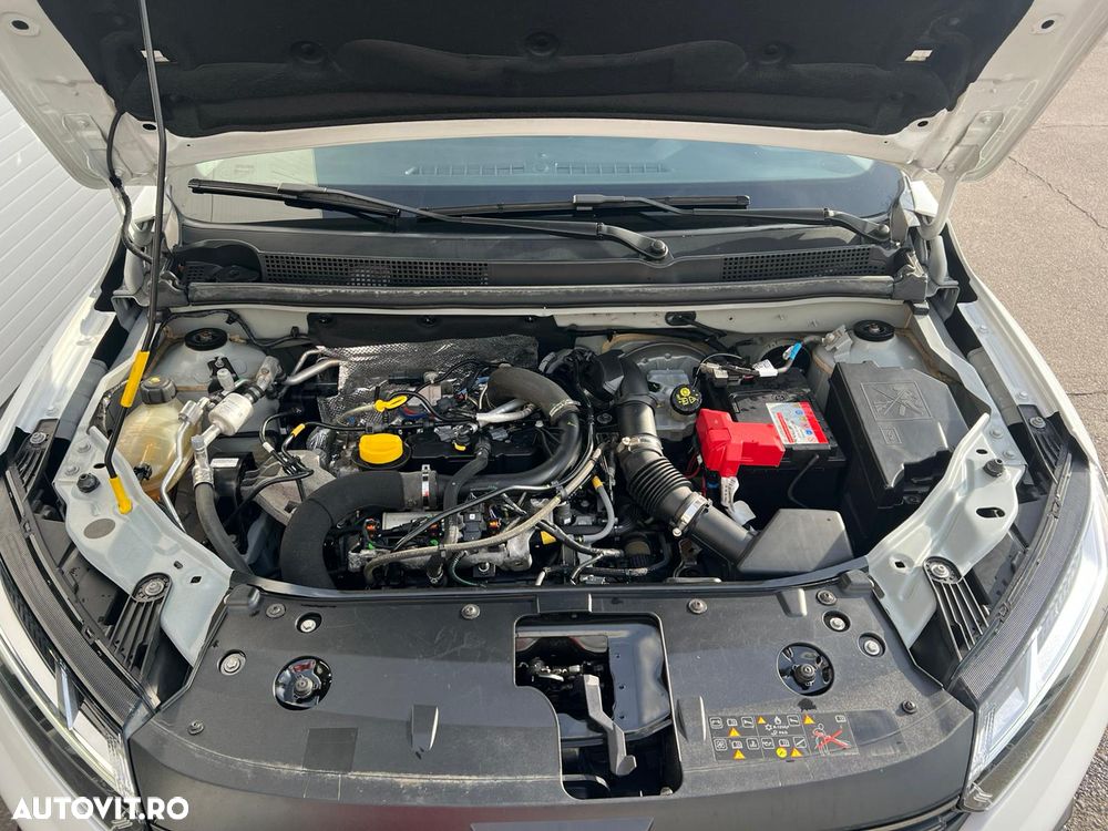 Dacia Logan ECO-G 100 MT6 Comfort - 32