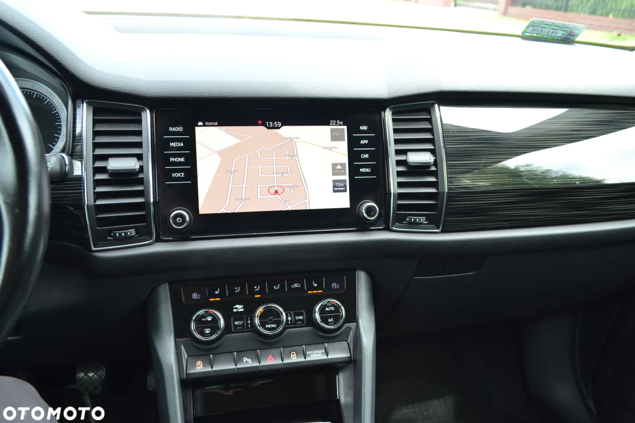 Skoda Kodiaq 1.5 TSI ACT 4x2 Style - 24