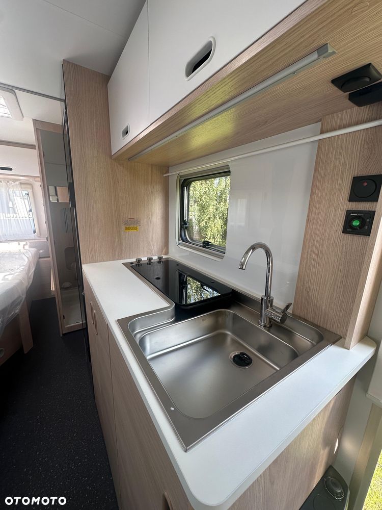 Adria AVIVA 472 PK - 14