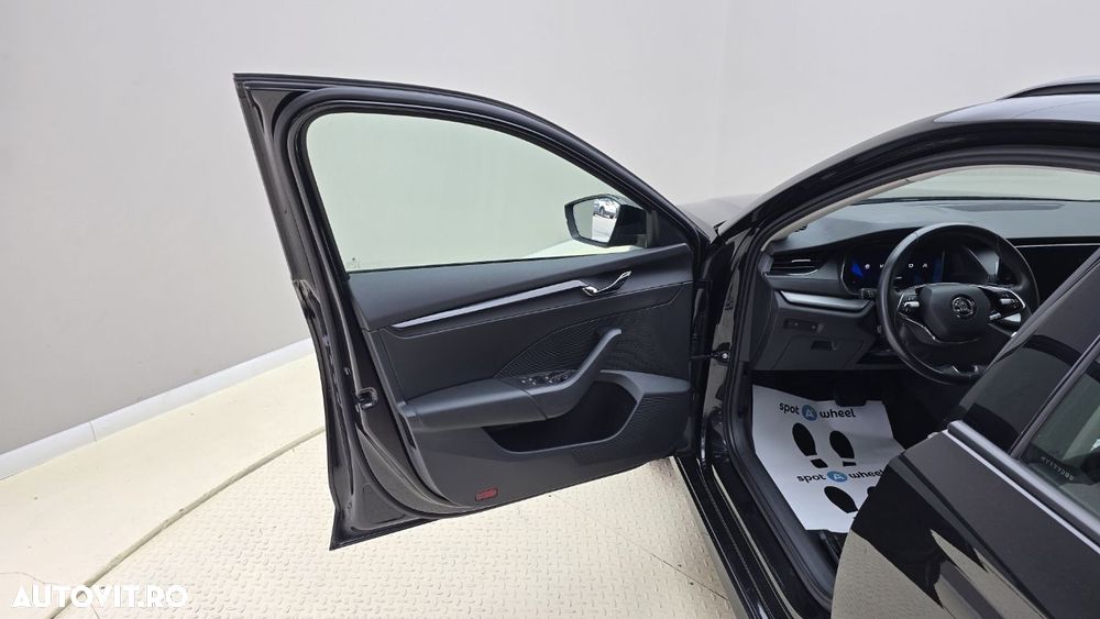 Skoda Octavia - 10