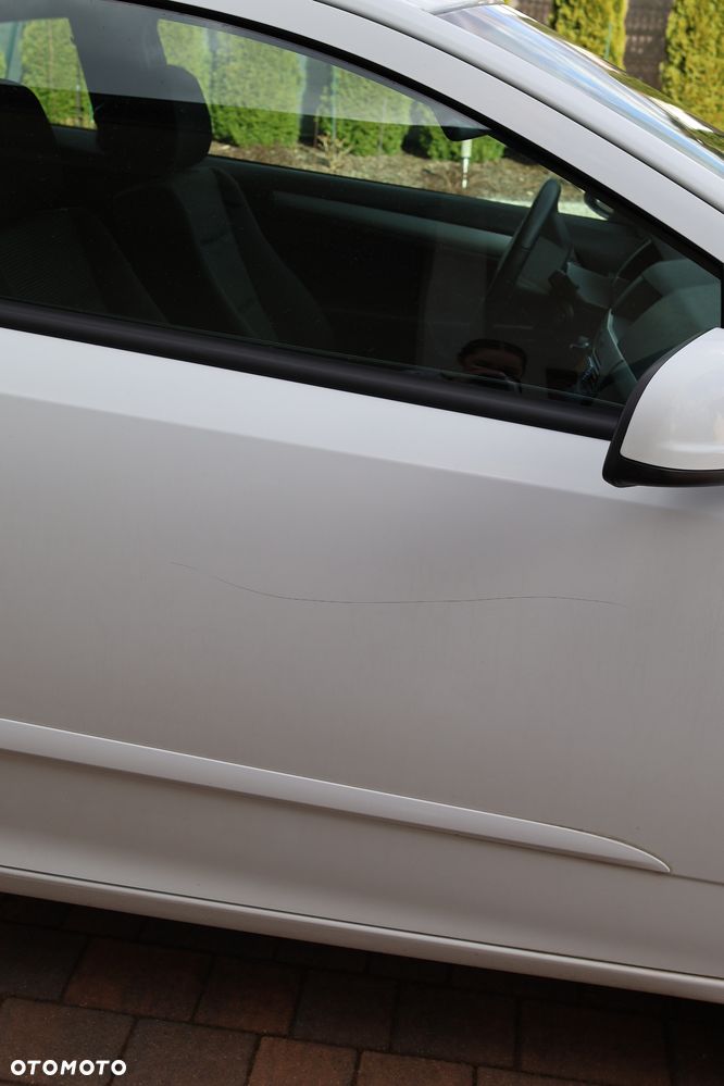 Opel Astra 2.0 T Cosmo - 10