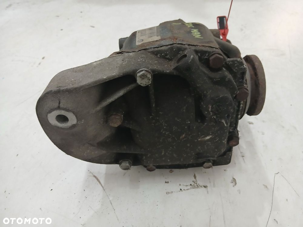 DYFERENCJAŁ BMW X1 E84 LCI N47D20C MANUAL SDRIVE 7611131 3.23 - 3