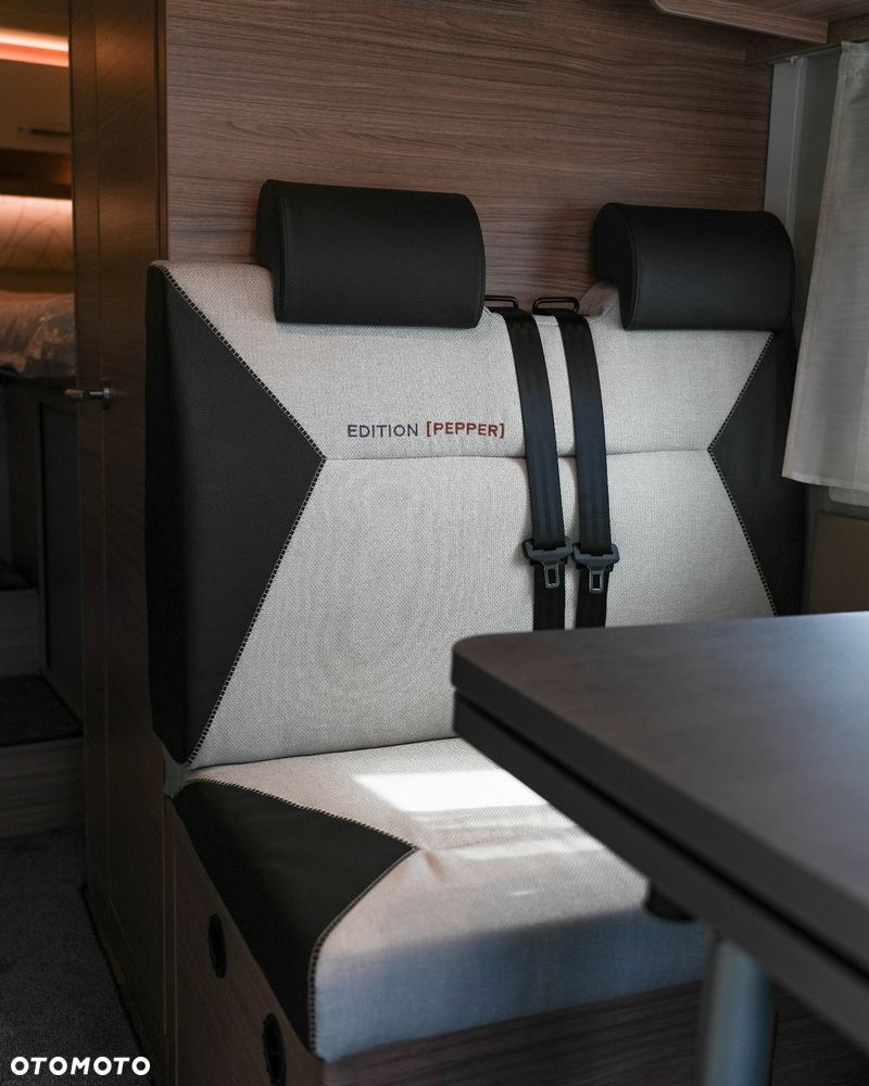 Weinsberg CaraCompact Suite 640 MEG EDITION [PEPPER] - 18