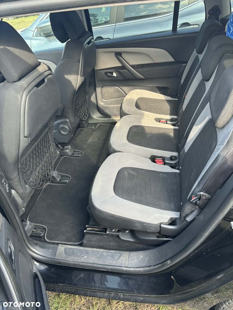 Citroën C4 Picasso - 7