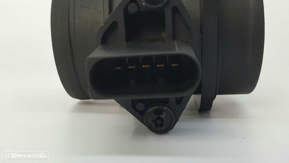 MEDIDOR DE MASSA DE AR VOLKSWAGEN CADDY KA/KB (2K) LIFE - 6