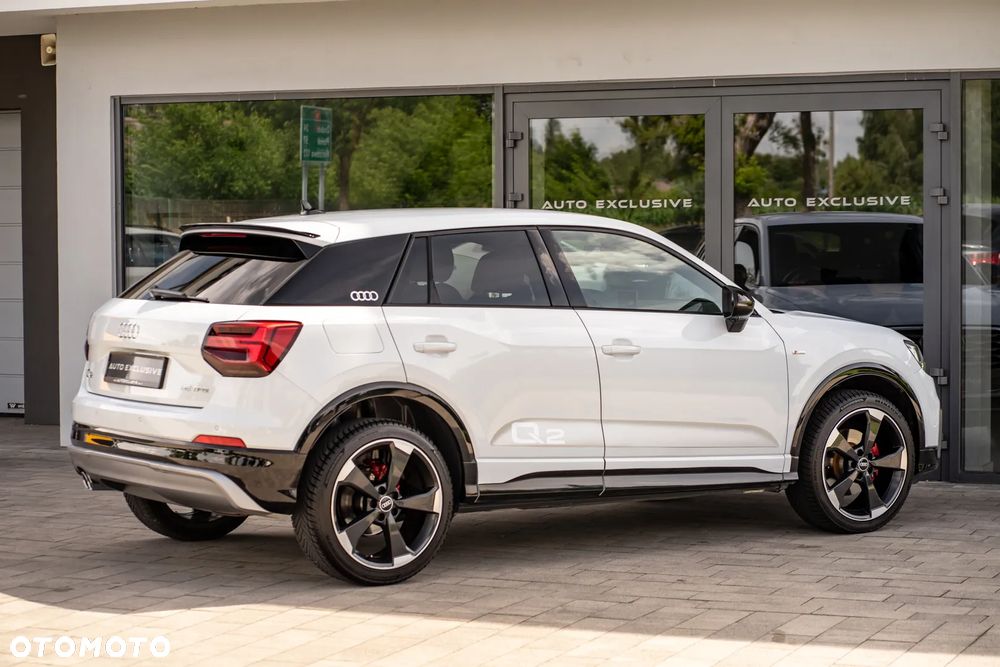 Audi Q2 35 TFSI S tronic S line - 29