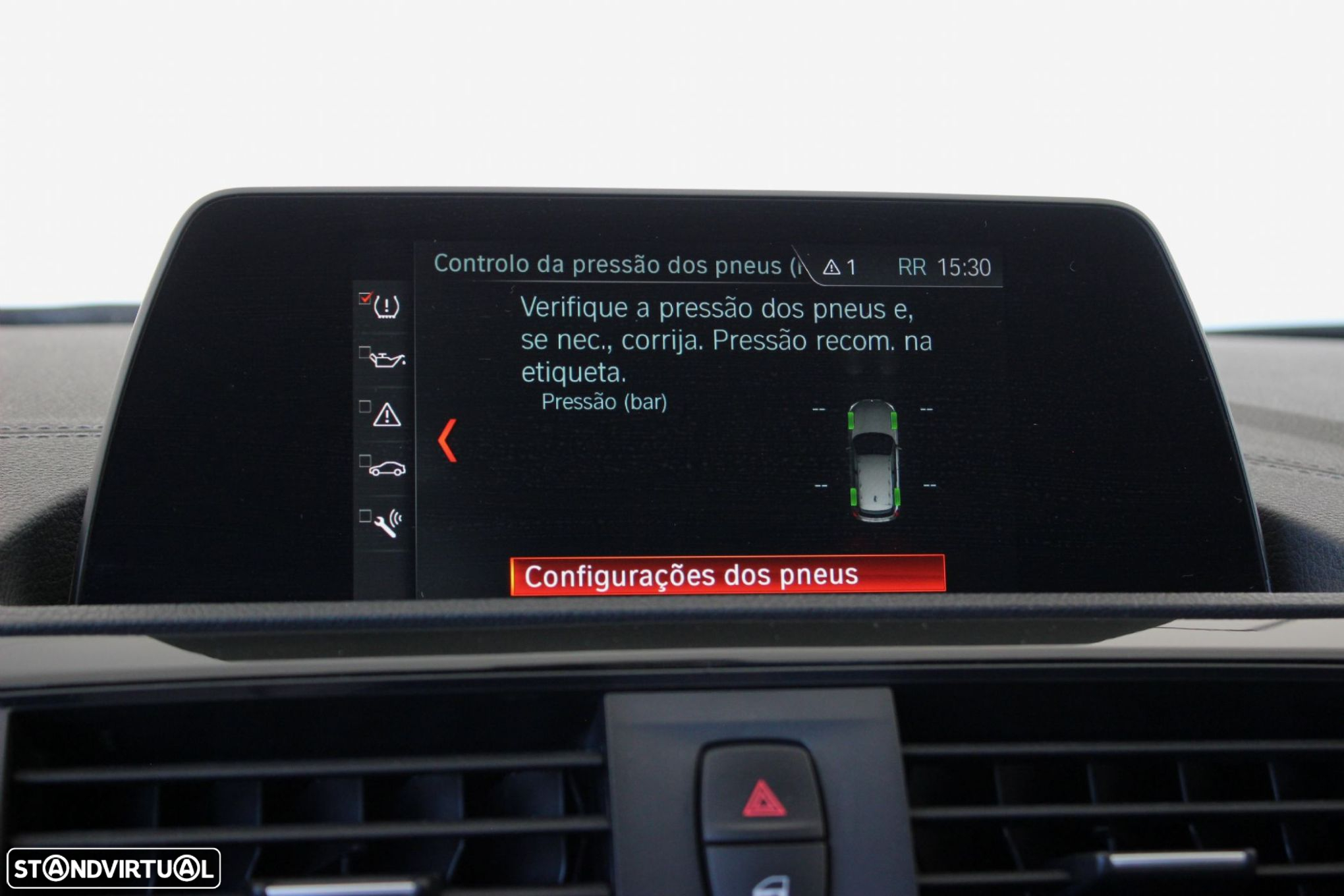 BMW 116 d Line Sport Auto - 43