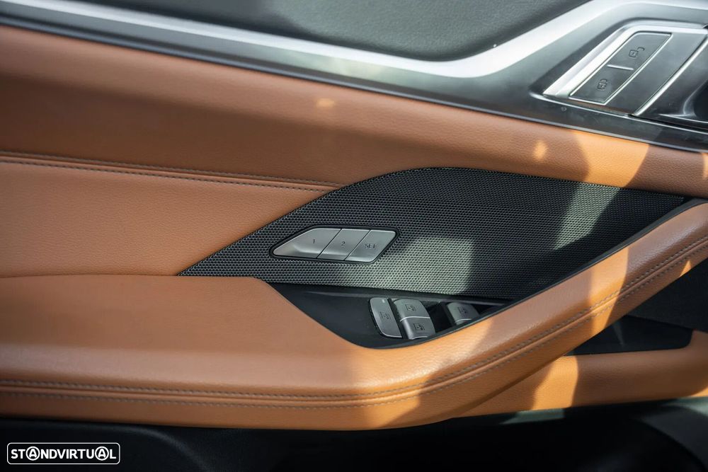 BMW i4 eDrive40 Pack Desportivo M - 25