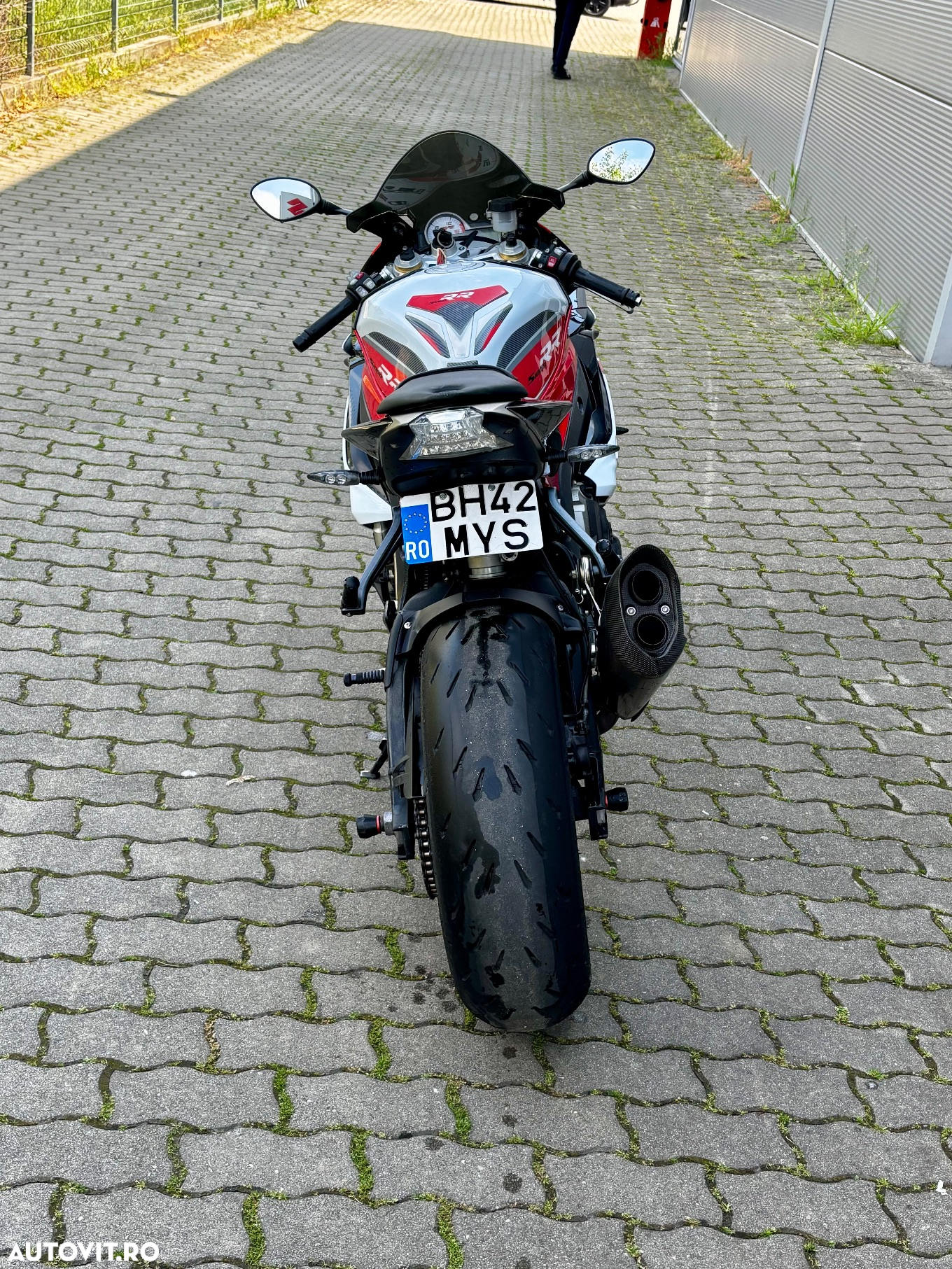 BMW S1000RR - 7