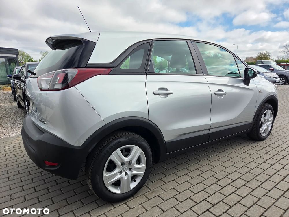 Opel Crossland X 1.6 ECOTEC Start/Stop Innovation - 5