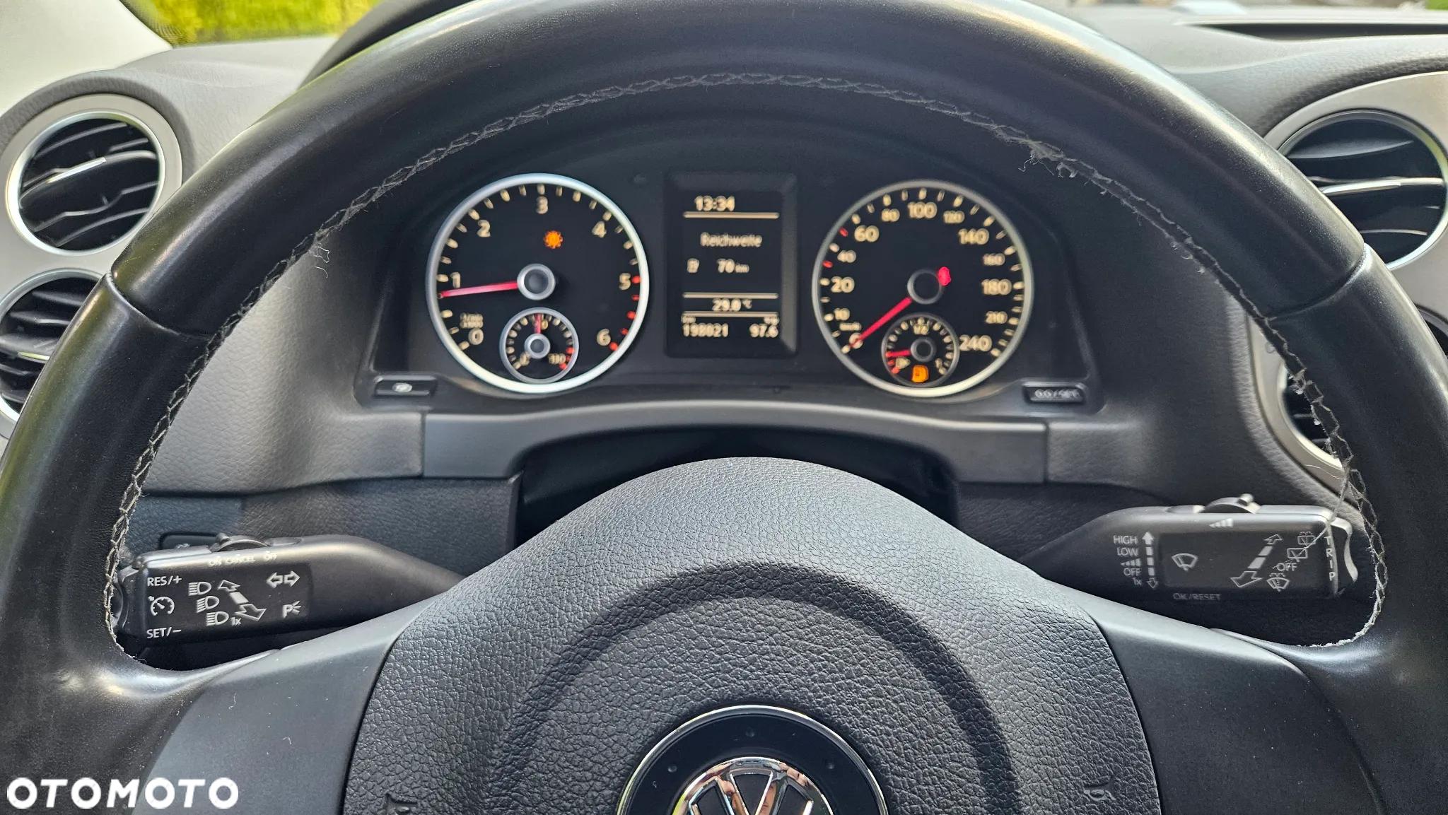 Volkswagen Tiguan 2.0 TDI DPF 4Motion Team - 14