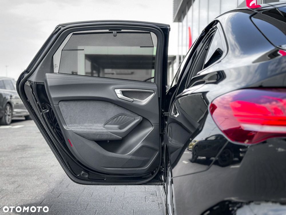 Audi A5 Limousine - 37