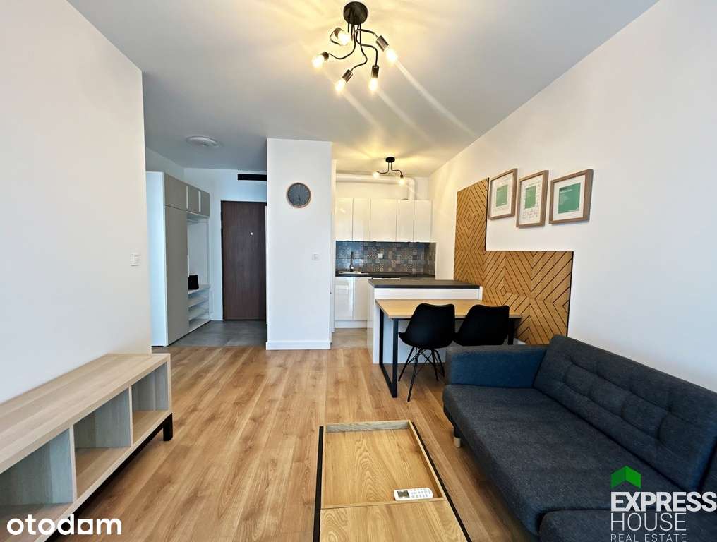 Funkcjonalne M2-35,50m2 centrum ul.Jurowiecka 11