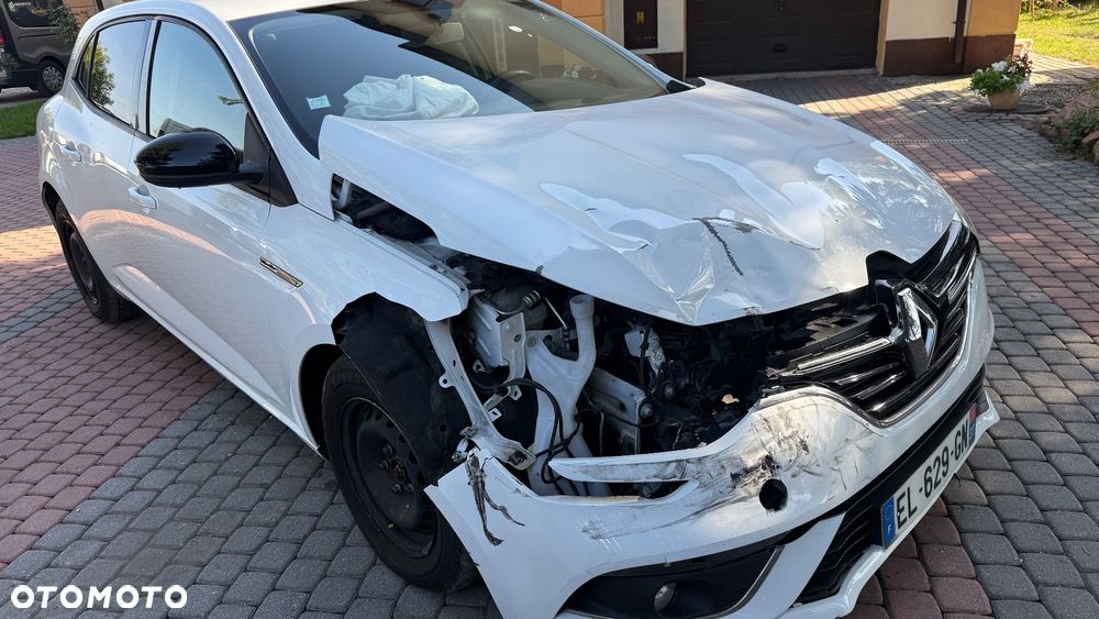 Renault Megane - 4