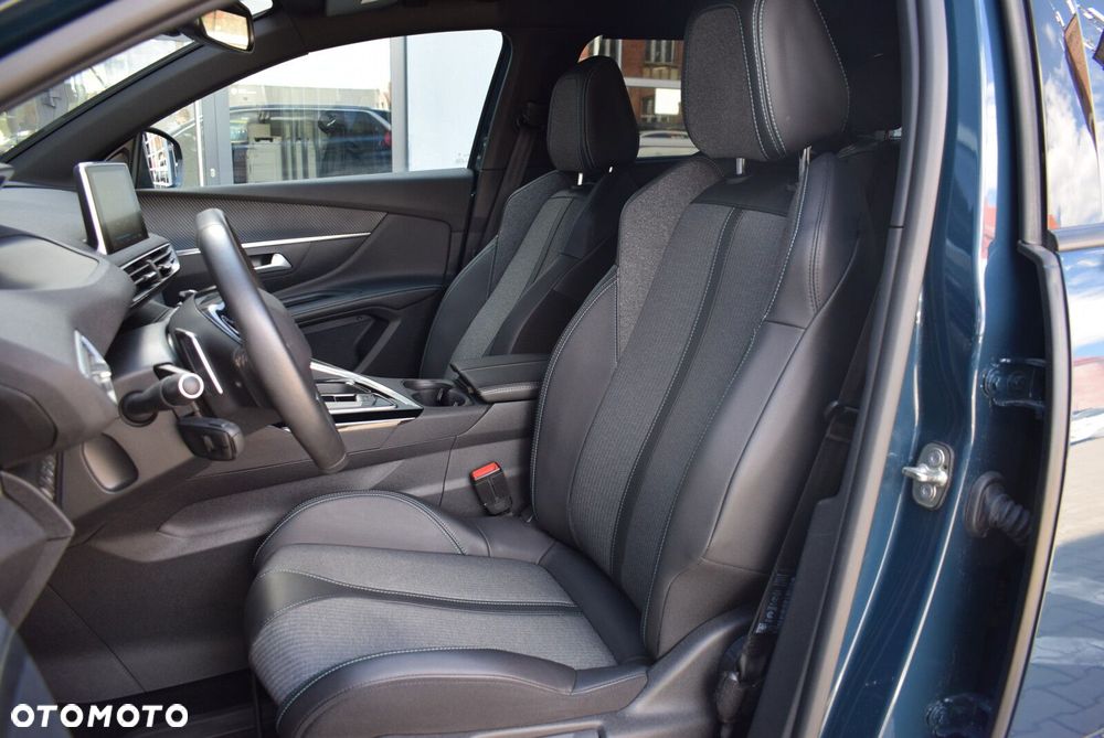 Peugeot 5008 1.5 BlueHDi Allure S&S EAT8 - 13