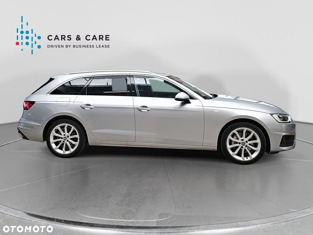 Audi A4 2.0 TDI Quattro S tronic - 28
