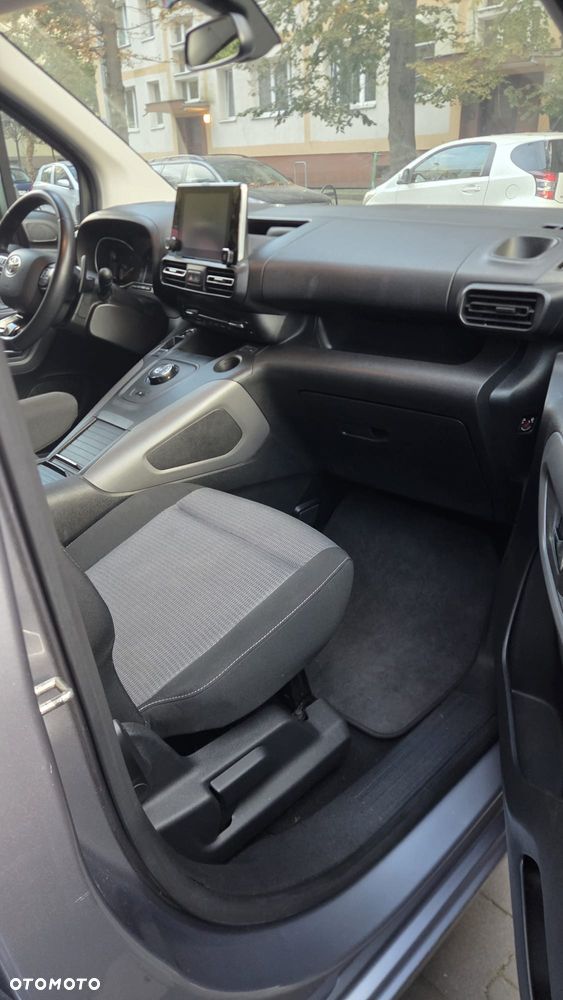 Toyota Proace City Verso - 20