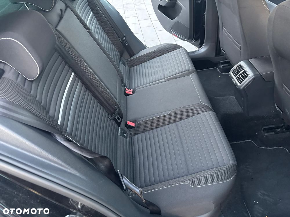 Volkswagen Golf 1.2 TSI BlueMotion Technology Cup - 7