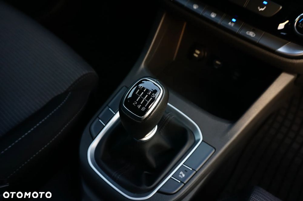 Hyundai i30 1.0 T-GDI Modern - 27