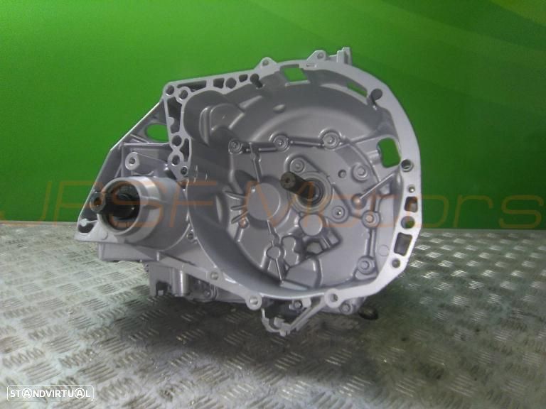 Caixa De Velocidades Recondicionada Renault Laguna 1.6i JH3005 - 1