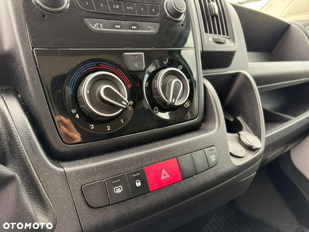 Fiat Ducato - 18