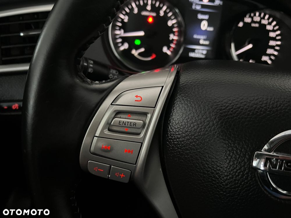 Nissan Qashqai 1.6 360 S/S - 34