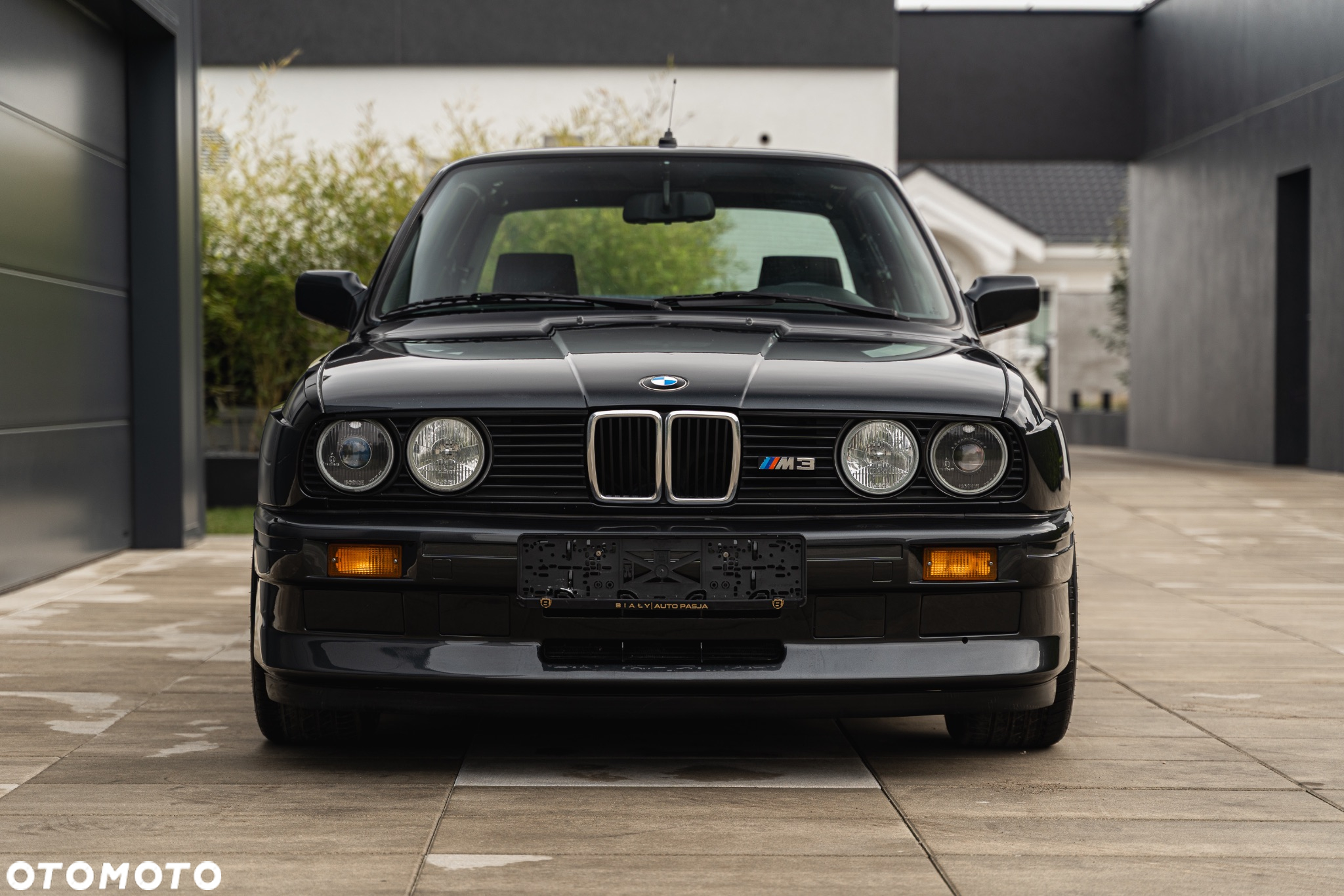 BMW M3 Standard - 13
