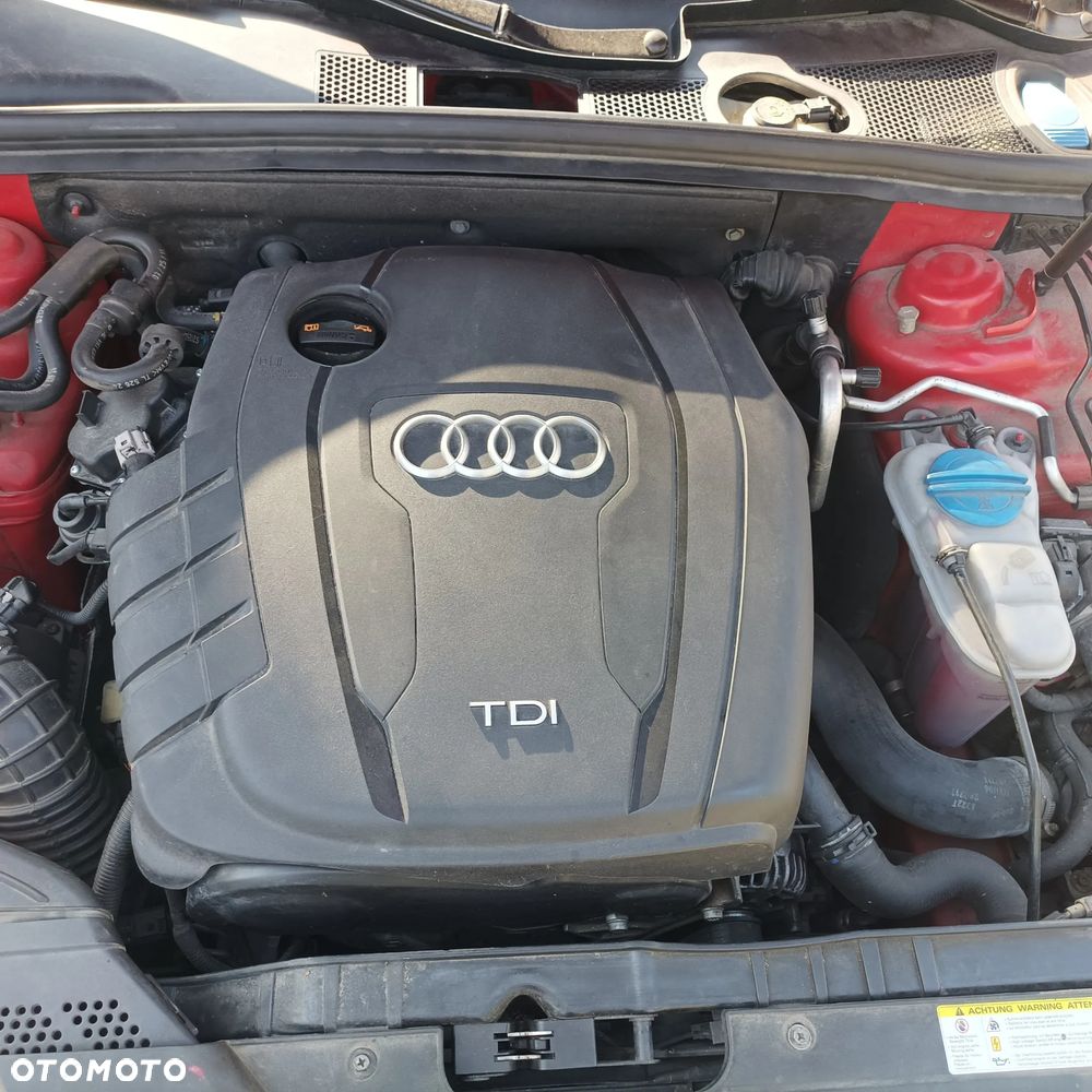 Audi A4 Avant - 11