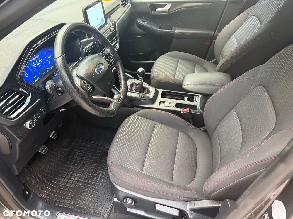Ford Kuga 1.5 EcoBoost FWD ST-Line ASS - 16