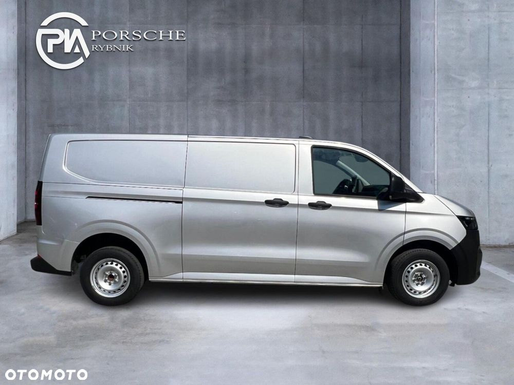 Volkswagen Transporter Furgon silnik: 2,0 l TDI 150 KM / skrzynia biegów: 6-biegowa manualna rozstaw osi: 3500 mm - 7