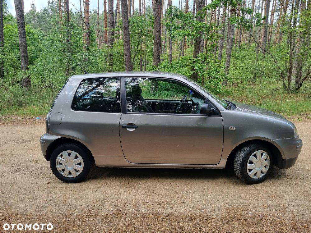 Seat Arosa 1.0 - 28