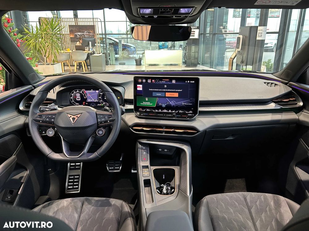 Cupra Terramar 2.0 TSI DSG7 4Drive VZ - 29