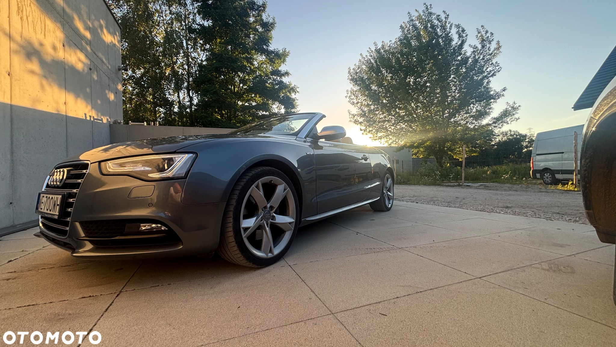Audi A5 - 4