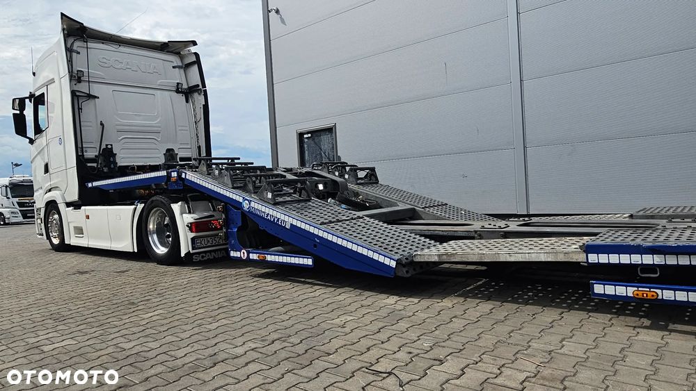 Scania S500 Rolfo - 8