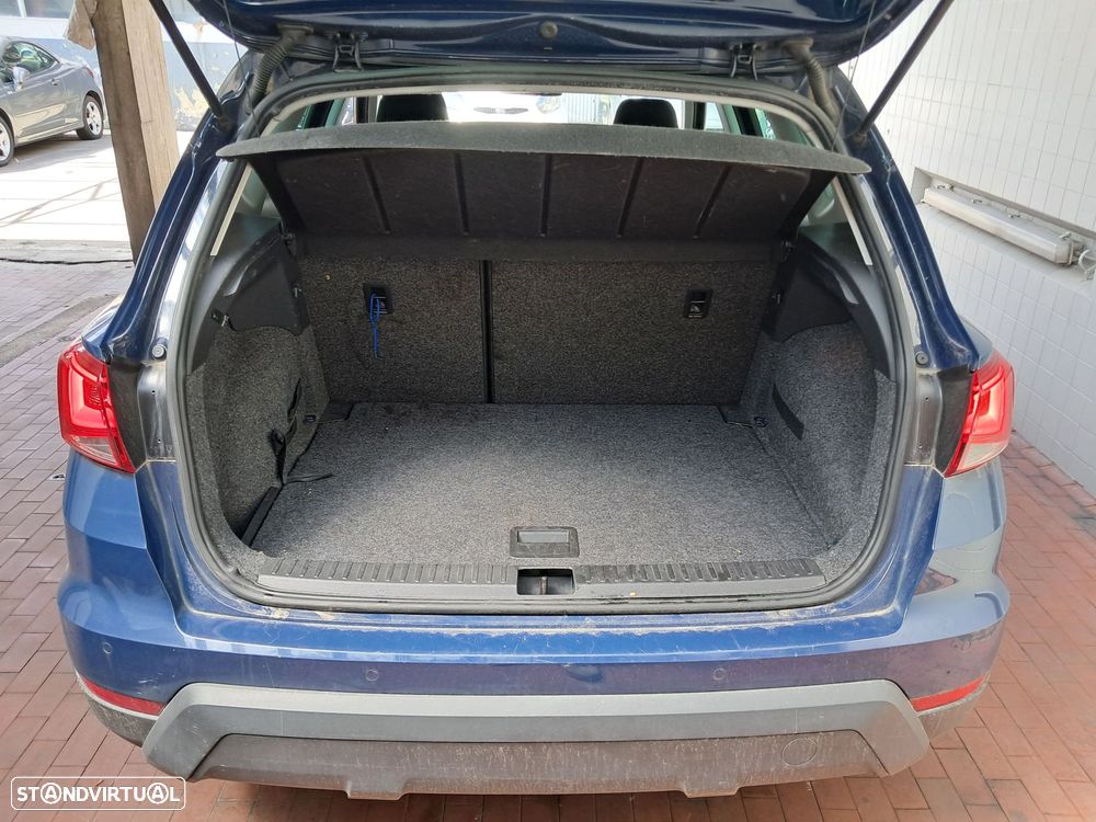 SEAT Arona 1.6 TDI Style - 14
