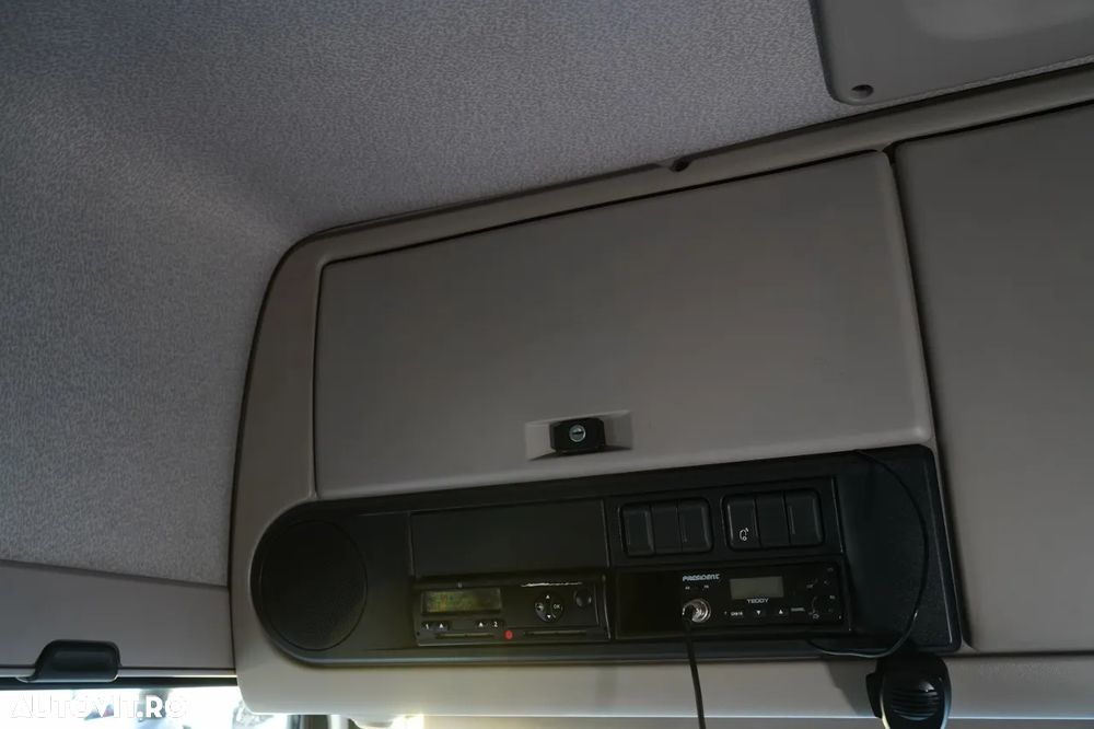 DAF XF 460 / SPACE CAB / EURO 6 - 33