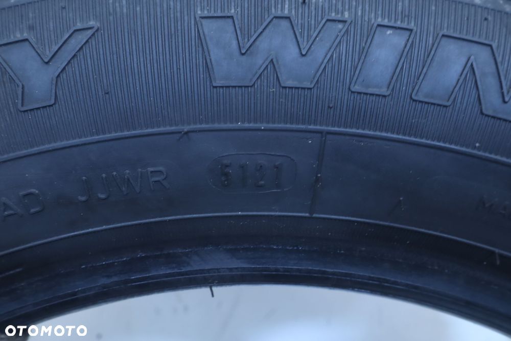 opona opony 2 szt 185/65/15 zima - 5