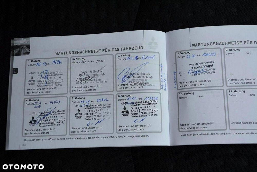 Mitsubishi ASX 1.6 2WD Comfort Edition - 29